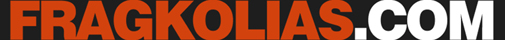 Κώστας Φραγκολιας - OFFICIAL PAGE