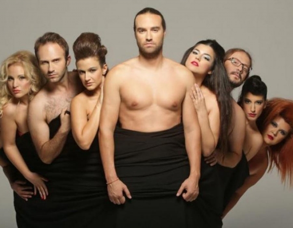 &Theta;έ&alpha;&tau;&rho;&omicron; &Alpha;&theta;&eta;&nu;ά - &Rho;ά&phi;&tau;&eta;&sigmaf; &Kappa;&upsilon;&rho;&iota;ώ&nu;