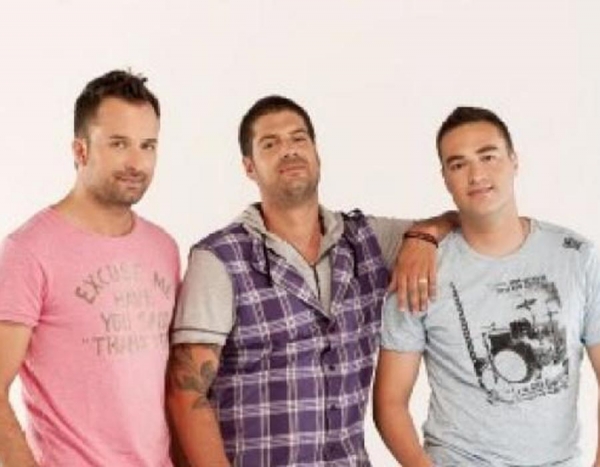 Mega Channel - Guinness World Records 2011